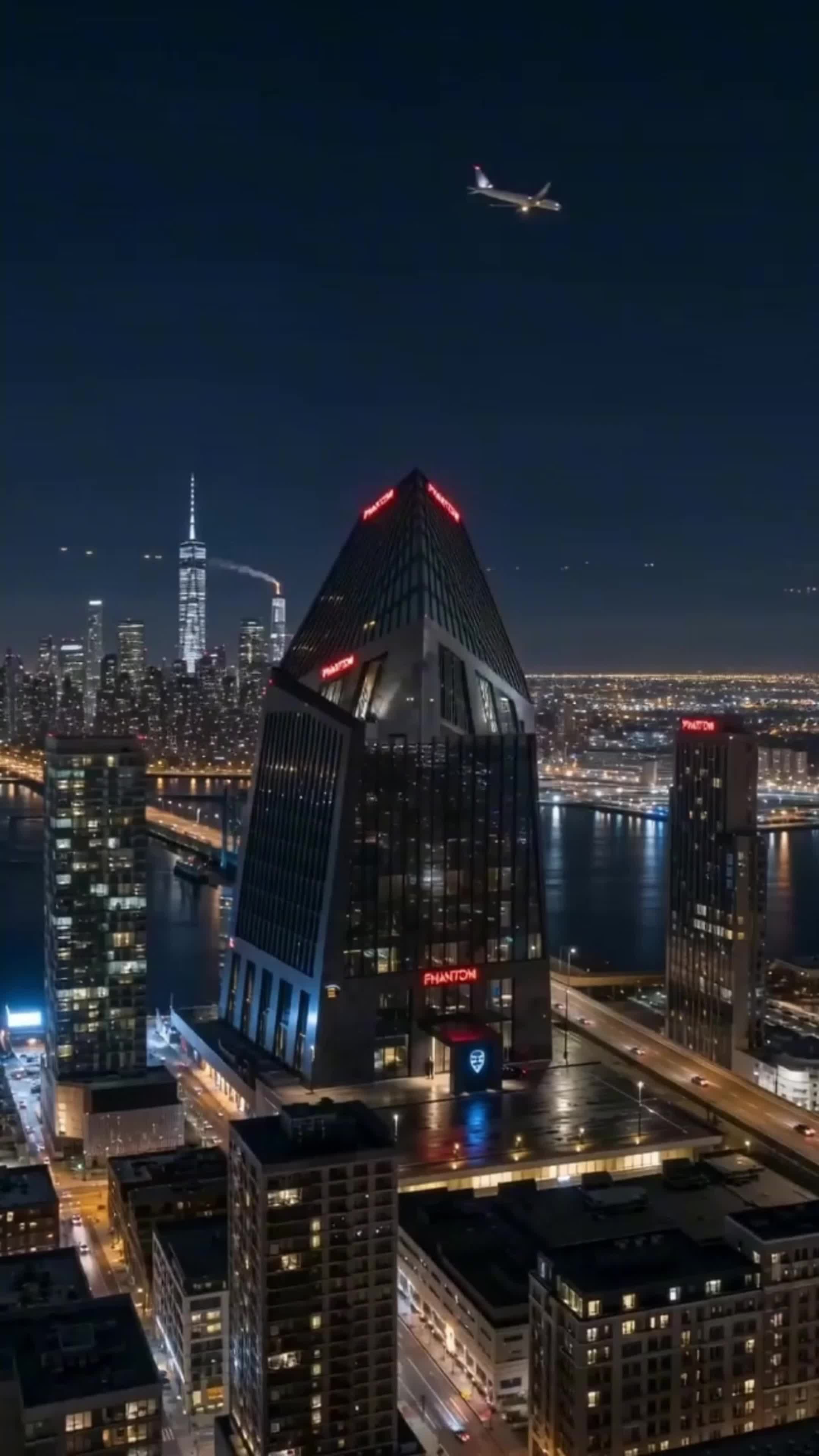 Episode 7 - 【AI】The Other Desperate Housewife